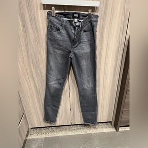 Paige skinny jeans